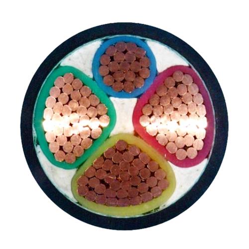 電纜絕緣層和保護(hù)層一樣？不，它們是有區(qū)別的