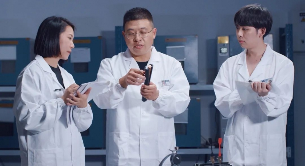 3·15丨以“質(zhì)”取勝，讓客戶放心滿意