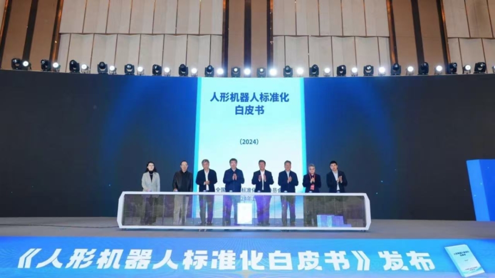 萬馬機器人電纜：解鎖智能制造新密碼！